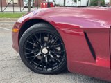 Used 2007 Chevrolet Corvette Coupe w/ Preferred Equipment Group image 4