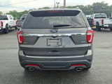 Certified 2018 Ford Explorer XLT w/ Equipment Group 202A image 5