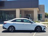 New 2025 Hyundai Elantra Sport image 4