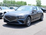 New 2026 Genesis G70 2.5T image 2
