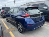 Used 2021 Nissan Leaf S Plus image 3