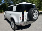 Certified 2023 Land Rover Defender 110 S image 5