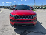 New 2025 Jeep Compass Sport image 3