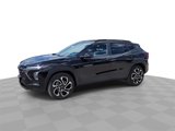 New 2025 Chevrolet Trax RS w/ Sunroof Package image 4