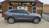 Used 2017 Jaguar F-PACE Premium image 2