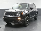 Used 2017 Jeep Renegade Altitude image 2