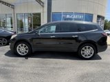 Used 2015 Chevrolet Traverse LT w/ Style and Technology Package image 2