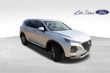 Used 2019 Hyundai Santa Fe SEL image 3