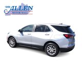 Used 2022 Chevrolet Equinox LT image 5