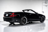 Used 2005 Mercedes-Benz SL 55 AMG image 3