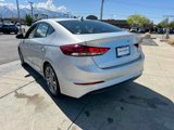 Used 2017 Hyundai Elantra Limited w/ Limited Tech Package 04 image 5