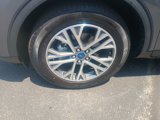 Certified 2022 Ford Escape SEL w/ Technology Package image 4