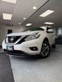 Used 2015 Nissan Murano SL w/ SL Technology Package image 2