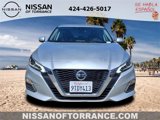 Certified 2022 Nissan Altima 2.5 SV image 2