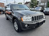 Used 2006 Jeep Grand Cherokee Overland image 4