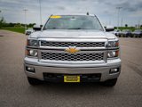 Used 2015 Chevrolet Silverado 1500 LT w/ All Star Edition image 2