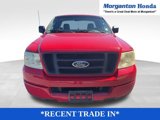 Used 2004 Ford F150 STX image 2