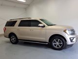 Certified 2018 Ford Expedition Max XLT w/ Equipment Group 202A image 2