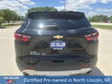 Used 2019 Chevrolet Blazer LT w/ Sun and Wheels Package image 5