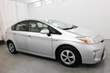 Used 2012 Toyota Prius One image 2