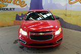 Used 2016 Chevrolet Cruze image 3