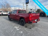 New 2025 Chevrolet Silverado 1500 RST w/ Convenience Package II image 5