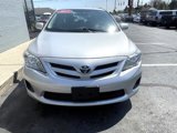 Used 2012 Toyota Corolla LE image 4