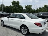Used 2020 Mercedes-Benz E 350 4MATIC Sedan image 5