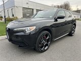 Used 2022 Alfa Romeo Stelvio Veloce image 4