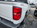 Used 2017 Chevrolet Silverado 1500 LT image 5