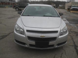 Used 2010 Chevrolet Malibu LS image 2