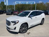 Used 2021 GMC Terrain Denali image 2