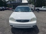 Used 2007 Ford Focus ZX3 Hatchback image 3