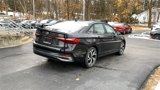 New 2025 Volkswagen Jetta SEL image 5