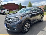 Used 2018 Honda CR-V EX image 5