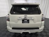 Used 2018 Toyota 4Runner Limited image 5