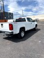 Used 2019 Chevrolet Colorado W/T w/ WT Convenience Package image 4