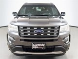 Used 2017 Ford Explorer XLT w/ Equipment Group 202A image 2