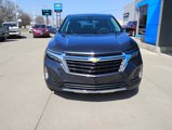 Used 2023 Chevrolet Equinox LT image 4
