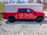 Used 2020 RAM 1500 Big Horn image 2