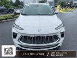 Used 2024 Buick Encore GX Avenir w/ Avenir Technology Package image 2