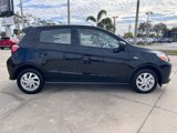 New 2024 Mitsubishi Mirage LE image 2