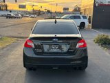 Used 2021 Subaru WRX Limited w/ Popular Package #1 image 5