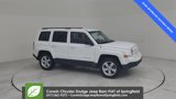 Used 2016 Jeep Patriot Latitude image 2