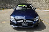 Used 2016 Mercedes-Benz C 300 4MATIC Sedan image 2