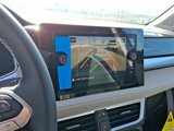 New 2025 Volkswagen Taos SE image 2