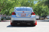 Used 2016 Subaru WRX STI w/ Popular Package #1 image 5