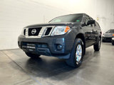 Used 2012 Nissan Frontier SV w/ SV Premium Utility Pkg image 3