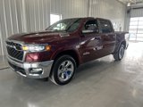 New 2025 RAM 1500 Big Horn image 3