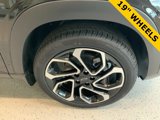 New 2025 Chevrolet Trax RS w/ Driver Confidence Package image 4